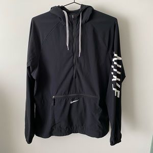 Nike Large Light Weight Jacket